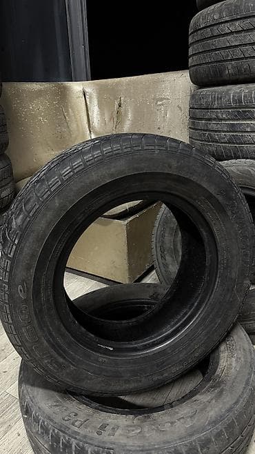 1шт 185/70R13 86s made in china 🇨🇳 цена 800сом осмотр Новопаловка
