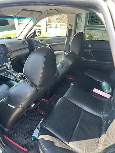 субару акпп: Subaru Legacy: 2004 г., 2 л, Автомат, Бензин, Седан — 9