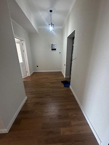 nova grand: 1 комната, 59 м², Элитка, 8 этаж, Дизайнерский ремонт — 7