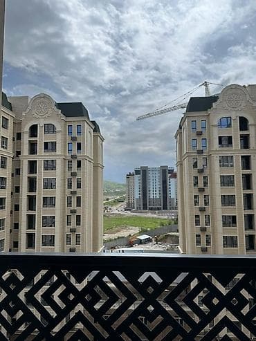 real sight: 2 комнаты, 54 м², Элитка, 10 этаж, Евроремонт — 5