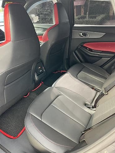 Продажа авто: Changan CS55 Plus: 2025 г., 1.5 л, Автомат, Бензин, Кроссовер — 8