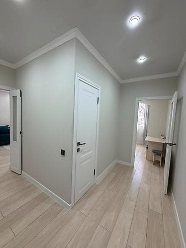 1 комната, 45 м², Технопарк Элитка, 3 этаж, Дизайнерский ремонт — 7