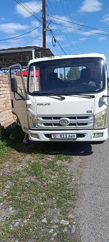 фонарик мощный купить: Грузовик, Foton, Стандарт, 5 т — 2