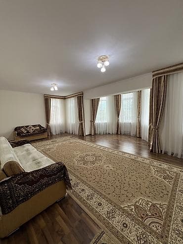 Отдых на Иссык-Куле: Дом (частный сектор), Чолпон-Ата, 9 мест — 2