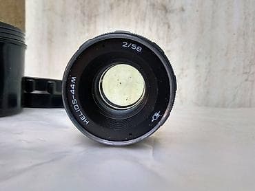 9000: Фотоаппарат Zenit-11. Чехол.	5000 сом. Фотоаппарат Zenit-ET.	3500 сом — 2