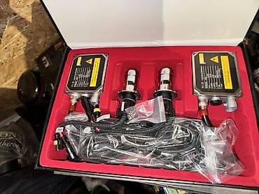 литиевые аккумуляторы бишкек: Ксеноновая Лампы, Новый, Оригинал — 2