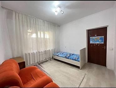 3 room flat: 3 комнаты, 68 м², Элитка, 1 этаж, Евроремонт — 6