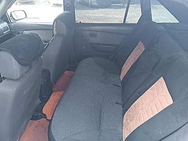 gepard max e9: Daewoo Nexia: 2009 г., Механика, Бензин, Седан — 6