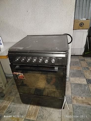 самовар на дровах советский: 🔥 Продаётся кухонная плита ELINA🔥 ✔️ Рабочая, всё функционирует ✔️ — 1