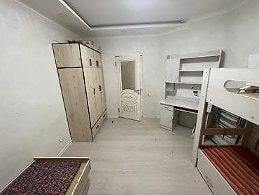 квартиру 3 ком: 8500
Балдар керек 
Подселенияга 
Айына 8500 — 4