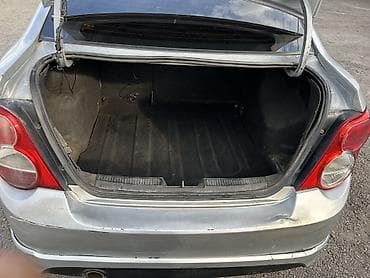 aveo: Chevrolet Aveo: 2012 г., 1.6 л, Седан — 10