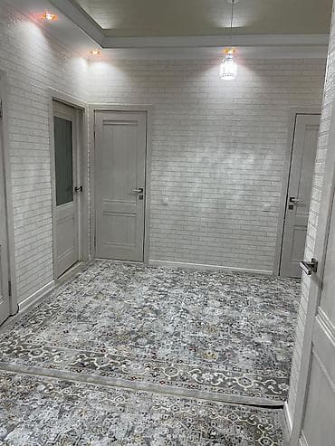 дом на иссык куле купить: 3 комнаты, 90 м², Элитка, 8 этаж, Евроремонт — 8