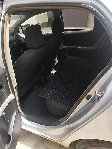 тойота приус с: Toyota Yaris: 2007 г., 1.3 л, Механика, Бензин, Хэтчбэк — 6