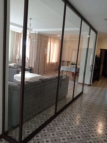 На заказ Лофт-перегородка, Для офиса, Монтаж, Бесплатный замер, Бесплатная доставка