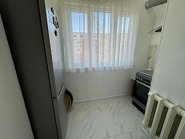 продаю 3 комн квартиру: 3 комнаты, 71 м², 106 серия, 4 этаж, Дизайнерский ремонт — 7