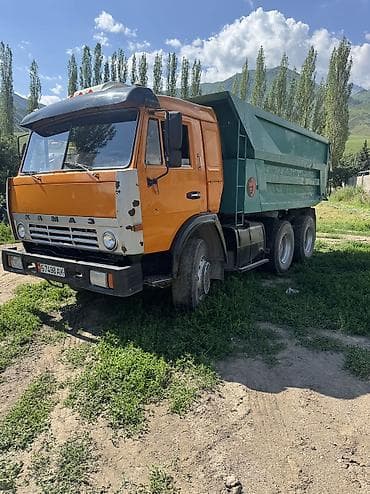 бмв э46: Продается Камаз Евро-0
Состояние идеал — 2