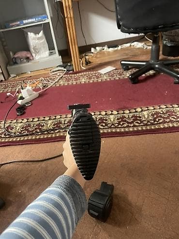 арбиз автамат: Электрический бластер (игрушечный автомат) с камуфляжным корпусом - — 1