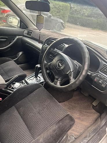 жел кайык: Subaru Legacy: 2003 г., Автомат, Универсал — 6