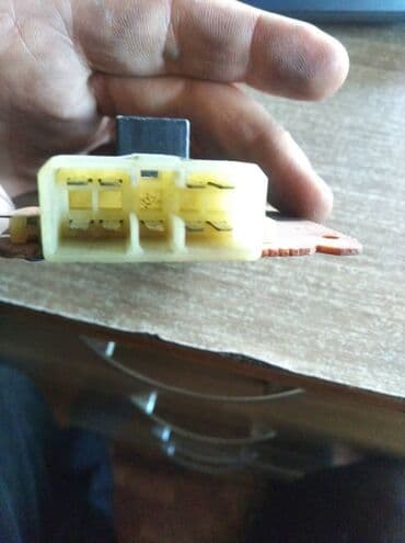 блок питания для компьютера ремонт: Toyota Surf 130 ЭБУ Тойота Сюрф 130 электронный блок, Электронный — 1