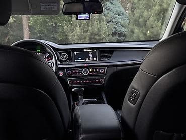 jet sky: Kia K7: 2019 г., 3 л, Автомат, Газ, Седан — 6