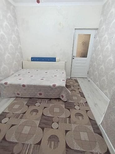 hostel osh: 2 комнаты, С подселением, С мебелью частично — 3