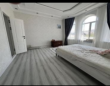 помишения баткен: 🏡 Срочно продается двухэтажный особняк в Арча-Бешике! 📍 Район — 10