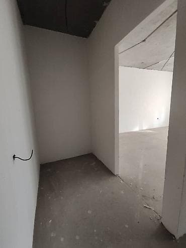 1 комната, 51 м², 108 серия, 1 этаж, ПСО (под самоотделку) — 2
