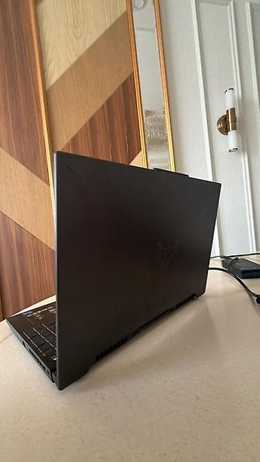 4070 ti ноутбук: Игровой ноутбук ASUS TUF Gaming F15 Ключевые характеристики: - — 3
