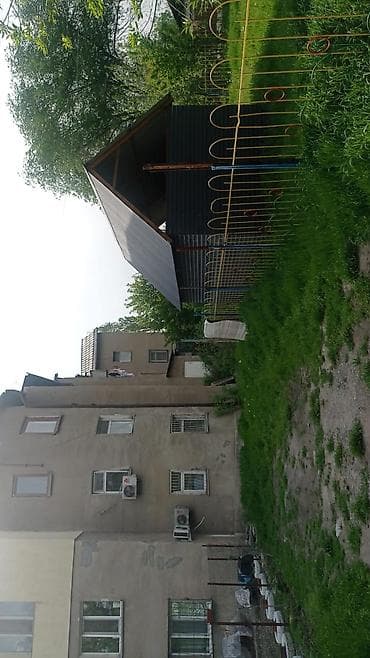 не пригодилось: Переносной модульный павильон/киоск с двускатной крышей - Каркас — 3