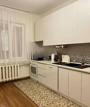 аренда помещения под кухню: 2 комнаты, Риэлтор, Без подселения, С мебелью полностью — 4