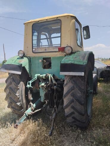 срочно продаю нужны деньги: Срочно продается юмз!!! Состояние на отличное, трактор на — 3