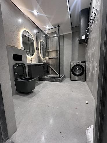 ремонт квартир и домов: Профессиональный ремонт квартир и комнат «под ключ» - Комплексные — 10