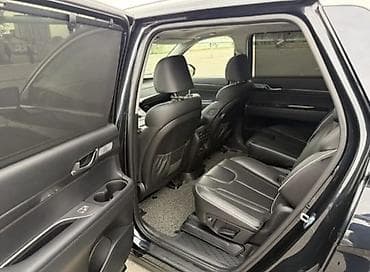 highlander 2012: Hyundai Palisade: 2019 г., 2.2 л, Автомат, Дизель, Кроссовер — 8