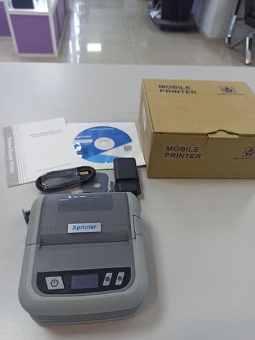 документ сканеры для проекторов презентеры: Мобильный принтер этикеток и чеков Xprinter XP-P323B (USB + — 3
