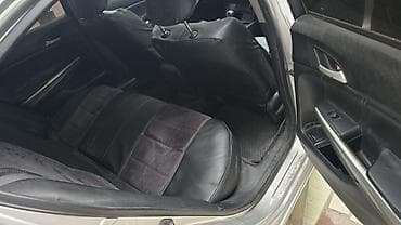 honda step: Honda Accord: 2009 г., 3.5 л, Автомат, Бензин, Седан — 6