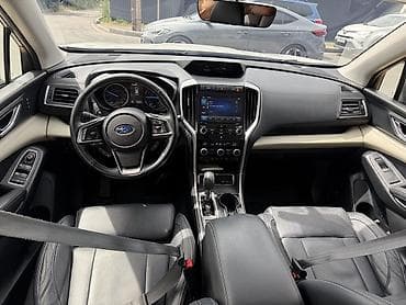 2 8: Subaru Ascent: 2021 г., 2.4 л, Автомат, Бензин, Кроссовер — 9
