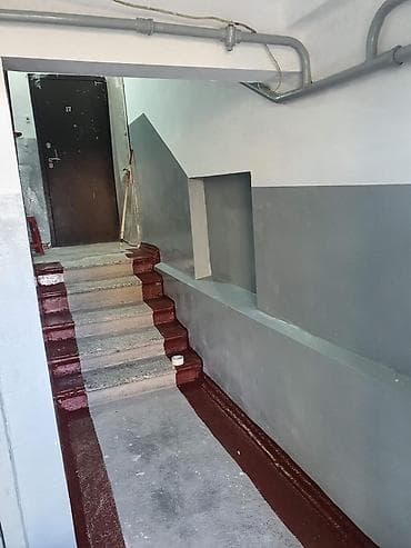 construction: Ремонт подъездов! Осуществляем ремонт подъездов косметический ремонт — 5