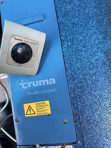 ГБЖ: Кондиционер Mercedes-Benz Колдонулган, Оригинал, Германия — 2