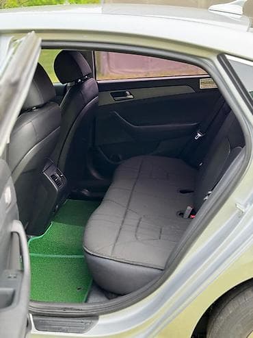 smart open: Hyundai — мультимедийная система и оснащение салона/экстерьера - — 8