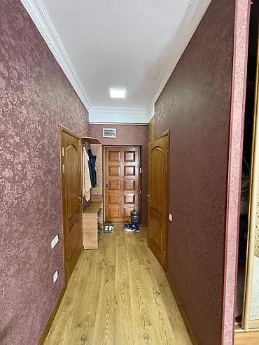 Квартиры: 1 комната, 41 м², Золотой квадрат Элитка, 6 этаж, Свежий ремонт — 4