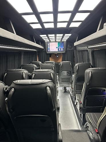 l 805: Бус на заказ Ала арча. ,Чункурча Чолпон Ата Пассажирский микроавтобус — 3