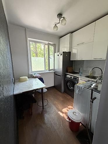 flat rent: 2 комнаты — 5