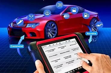 surron ultra bee: Диагностика и ремонт системы SRS/airbag Профессиональная компьютерная — 3