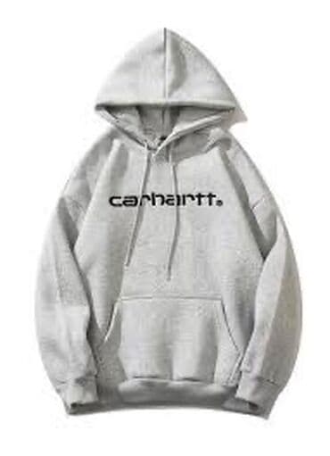 чачы casio: Худи, Жаңы, S, M — 1