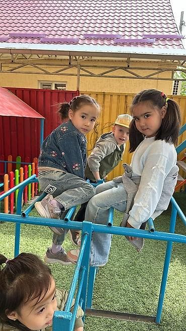 онлайн курсы английского языка бишкек: Здоровый садик — всё лучшее детям! Локация: переулок Сумской, 11 — 9