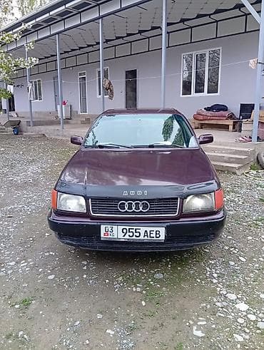 ауди 100 идеальная: Audi 100: 1991 г., 2.3 л, Ручные, Бензин, Седан — 2