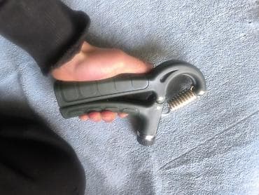 тренажер для рук: Силовой тренажер, Для рук — 3