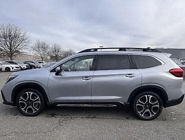 авто сатуу: Subaru Ascent: 2023 г., 2.4 л, Вариатор, Бензин, Кроссовер — 3