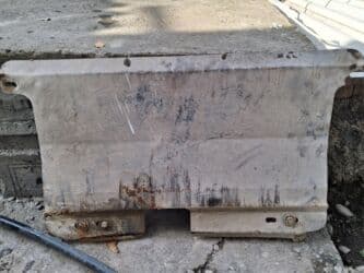 б у рейлинги багажник на хундай туксон бишкек: Картер Daewoo 2006 г., Колдонулган, Оригинал, Орусия — 1