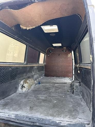 sprinter rx: Грузовик, Mercedes-Benz, Стандарт, 4 т, Б/у — 5